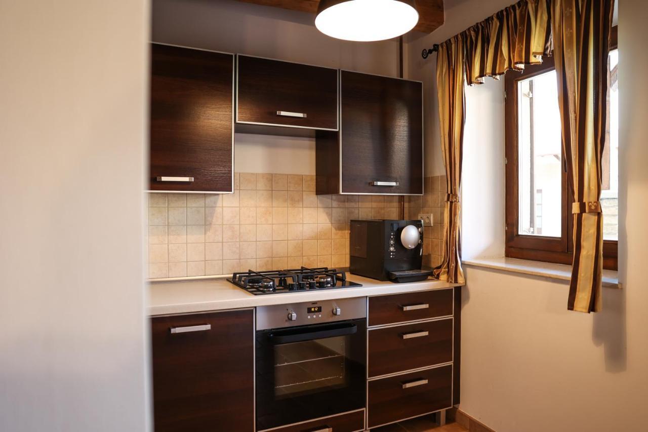 Muflon Apartman Jakuzzis Vendeghaz Many Exterior foto
