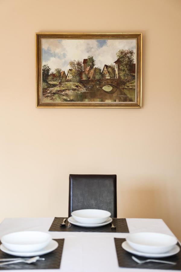 Muflon Apartman Jakuzzis Vendeghaz Many Exterior foto